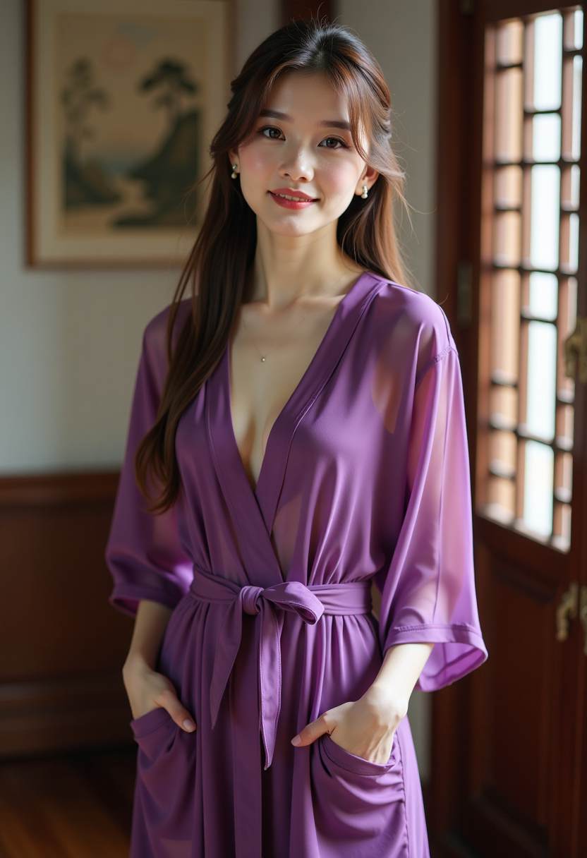 延禧攻略海报