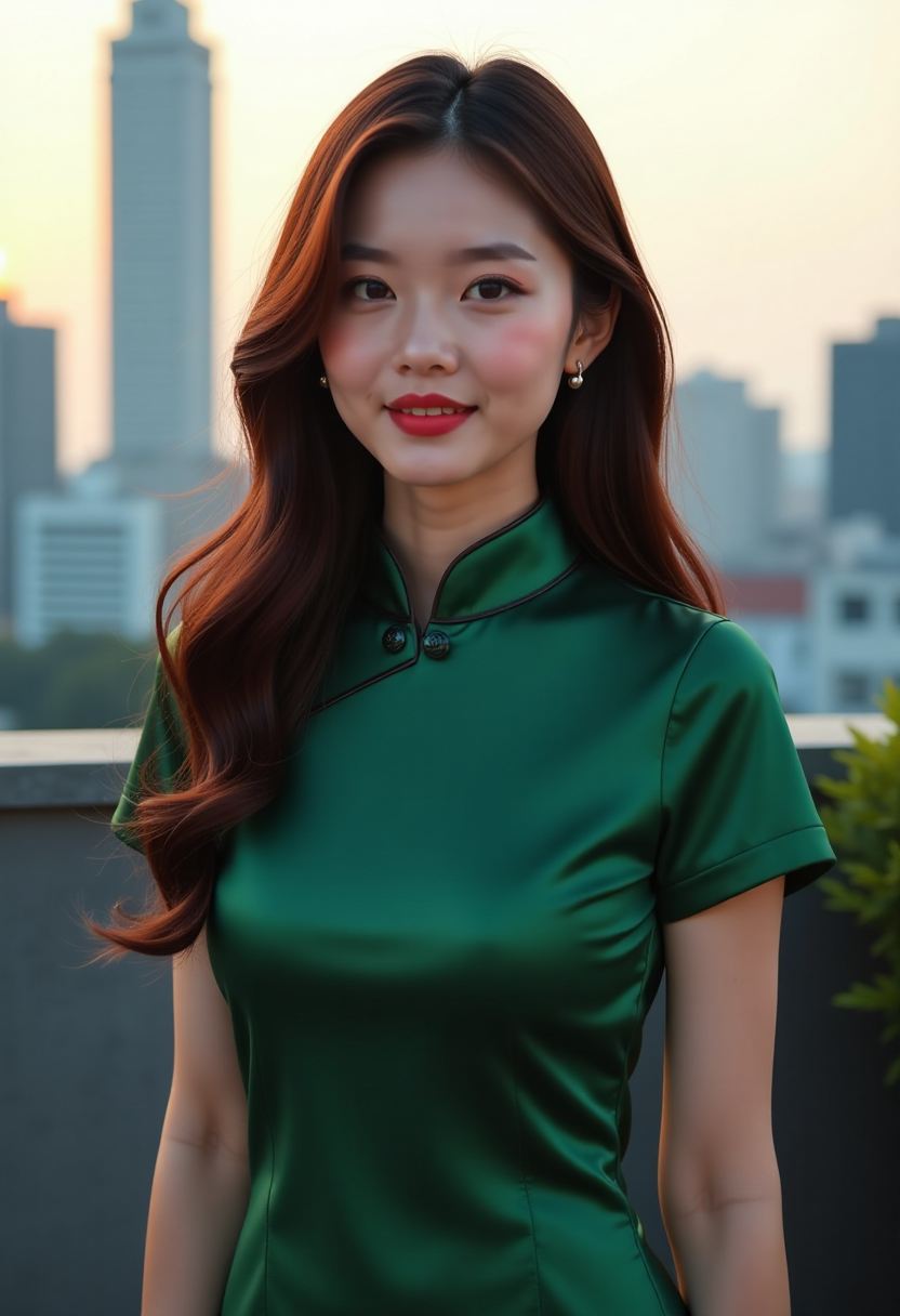 宫锁心玉